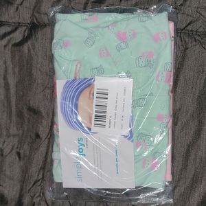 2 pack sleep and plays